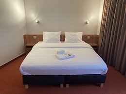 Hotel De Rantere