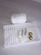 Hotel De Rantere