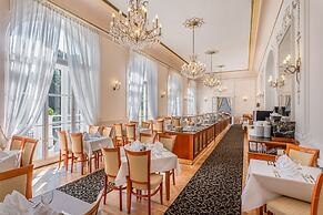 Hotel Radium Palace
