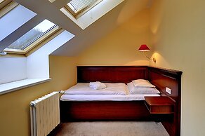 Hotel Radium Palace