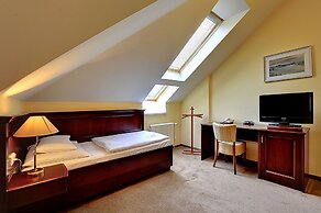 Hotel Radium Palace