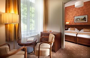 Hotel Radium Palace