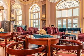 Hotel Radium Palace
