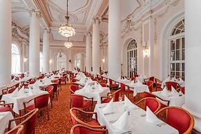 Hotel Radium Palace