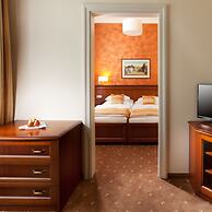 Hotel Radium Palace