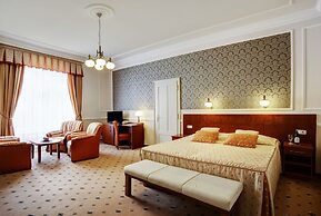 Hotel Radium Palace