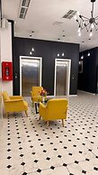 Bricks Hotel