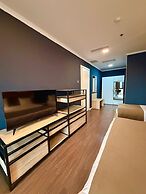 Bricks Hotel