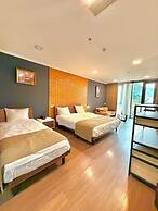Bricks Hotel