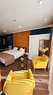 Bricks Hotel