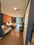 Bricks Hotel