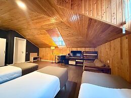 Bricks Hotel