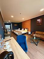 Bricks Hotel