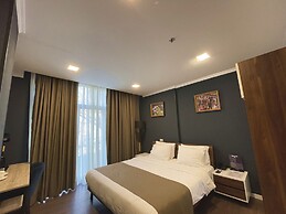 Bricks Hotel