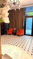 Bricks Hotel