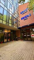 Bricks Hotel