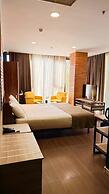 Bricks Hotel