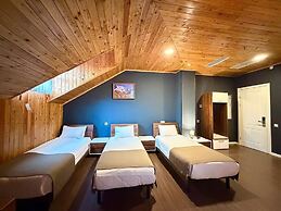 Bricks Hotel