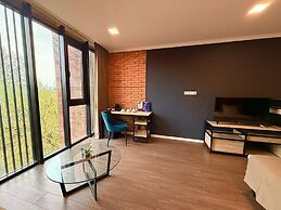 Bricks Hotel