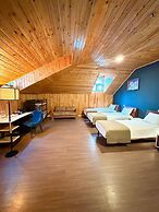 Bricks Hotel