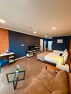 Bricks Hotel