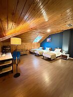 Bricks Hotel