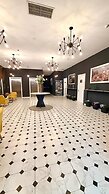 Bricks Hotel
