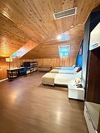 Bricks Hotel
