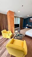 Bricks Hotel