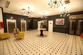 Bricks Hotel
