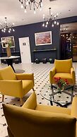 Bricks Hotel