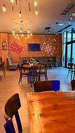Bricks Hotel