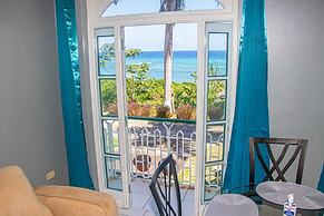 Malibu ocean View Studio