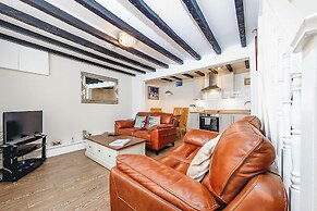 5 Ivy Yard