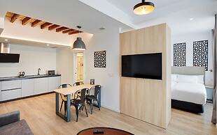 Sercotel Granada Suites