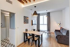 Sercotel Granada Suites