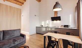 Sercotel Granada Suites