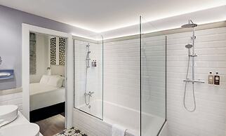 Sercotel Granada Suites