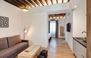 Sercotel Granada Suites