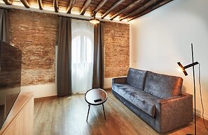 Sercotel Granada Suites