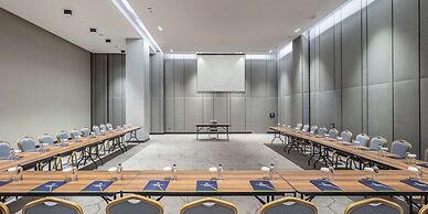 Doubletree By Hilton Canakkale
