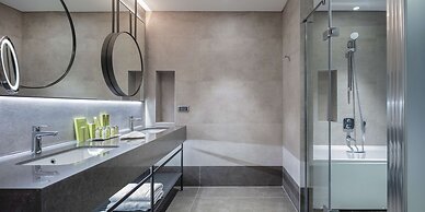 Doubletree By Hilton Canakkale