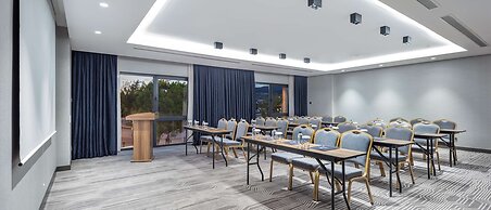 Doubletree By Hilton Canakkale
