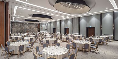Doubletree By Hilton Canakkale