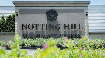 Lovely 2-bed Apart - 19th Floor Notting Hill Bldg
