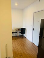 Lovely 2-bed Apart - 19th Floor Notting Hill Bldg