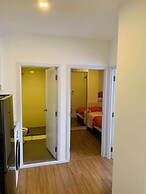 Lovely 2-bed Apart - 19th Floor Notting Hill Bldg