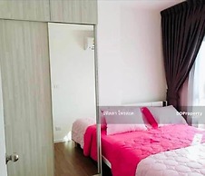 Lovely 2-bed Apart - 19th Floor Notting Hill Bldg