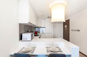 SuperHost - Spacious Studio With Direct Burj Khalifa View I Address Du