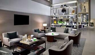SuperHost - Spacious Studio With Direct Burj Khalifa View I Address Du